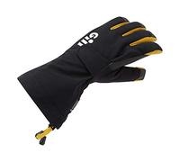 Gill Helmsman Sailing Gloves - High Performance Waterproof & Breathable Ideal for Sailing, Dinghy Sailing & Fishing