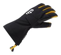 Gill Helmsman Yachting Gloves - Black 7805