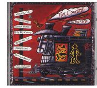 Various - Hot Country for 90's