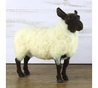 Gill-I-Am Needle Felting Kit to Make Sheldon The Sheep