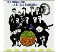 Gill, John - Looking For A Bluebird [European Import]
