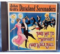 Gill, John - Take Me To The Midnight Ball