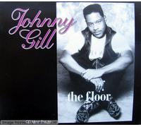 Gill Johnny - Floor