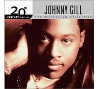 Gill Johnny - Millennium Collection [Us Import]
