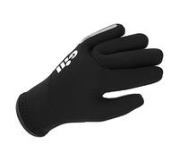 Gill Junior 3mm Double Lined Neoprene Gloves Thermal Protection & Silicon Palm Grip Watersports Paddleboard SUP Wild Swimming
