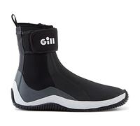 Gill Junior 5mm Neoprene Aero Boots for all Water Sports, Dinghy Sailing, Paddle Sports, Paddleboarding and Surfing