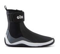 Gill Junior Aero Booties Black EU 35-36 Men