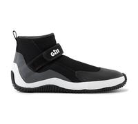 Gill Junior Aquatech Shoe Boot Black EU37/38 - Wetsuit Watersports Neoprene