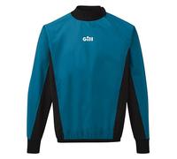 Gill Junior/Kids Dinghy Spray Top Fully Taped Waterproof & Windproof Ideal for Sailing, Canoeing, Kayaking & Paddleboarding
