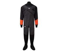 Gill Junior/Kids Dry suit - Fully Taped & Waterproof Ideal for Watersports such as Dinghy, Sailing, Kayaking & Paddleboard
