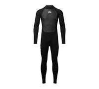 Gill Junior Kids Pursuit 4/3mm Neoprene Full Body Long Sleeve Cold Water Wetsuit - Water Sports Surfing Paddleboard Swimming