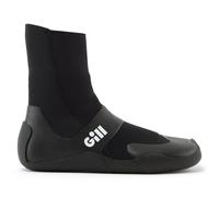 Gill Junior Pursuit Split Toe Wetsuit Boots - Black - 967J