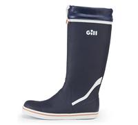 Gill Junior Tall Yachting Boots - Dark Blue - 909J