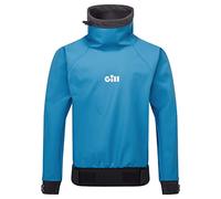 Gill Junior Unisex 2 Layer ThermoShield Top - Water Resistant & Thermal for Watersports, Sailing, Paddlesports, Kayaking