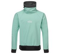 Gill Junior Unisex 2 Layer ThermoShield Top - Water Resistant & Thermal for Watersports, Sailing, Paddlesports, Kayaking