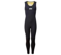 Gill Junior Zentherm 2.0 Long John Wetsuit - 3mm Stretch Neoprene for all Water Sports Sailing Paddle Board Swimming SUP (JM)