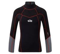 Gill Junior ZenTherm Thermal Neoprene Top for Watersports, Sailing, Boardsports, Stand Up Paddleboard, Kayaking, Windsurfing