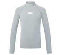 Kids' Zenzero Long Sleeve Rash Vest - S