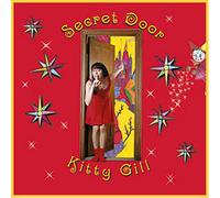 Gill, Kitty - Secret Door
