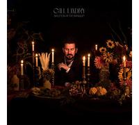 Gill Landry Skeleton At the Banquet CD VJCD252 NEW