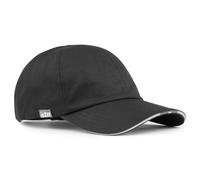 Gill Marine Cap - Black/Grey