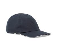Gill Marine Cap - Navy/White