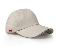 Gill Marine Cap - Silver Grey