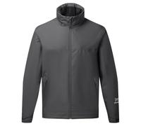 Gill Mens Crew Navigator Jacket - Breathable, Waterproof & Windproof (Graphite, XL)