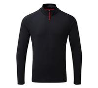 Gill Tec Uv Long Sleeve T-shirt Blue L Man