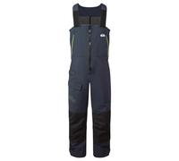Gill Mens OS2 Offshore Sailing Trousers/Salopettes - Waterproof, Windproof & Breathable (Navy, XL)
