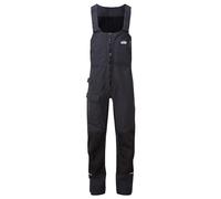 Gill Mens OS2 Offshore Sailing Trousers - Water & Stain Repellent (Graphite, L)