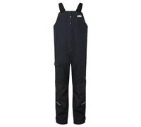 Gill Mens OS3 Coastal Sailing Trousers - Waterproof, Breathable & Stain Repellent (Black, M)