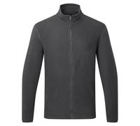 Gill Mens Pursuit Full Zip Thermal Pullover Fleece (Graphite, XL)