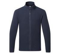 Gill Mens Pursuit Full Zip Thermal Pullover Fleece (Navy, L)