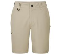 Gill Uv Stretch Pro Shorts Beige M Men
