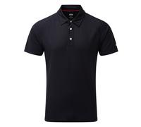 Gill Mens UV Tec Polo - Navy
