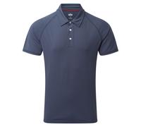 Gill Mens UV Tec Polo - Ocean - UV008