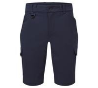Gill Mens UV Tec PRO Shorts 2024 - Dark Navy UV019