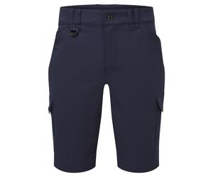 Gill Mens UV Tec PRO Shorts 2024 - Dark Navy UV019