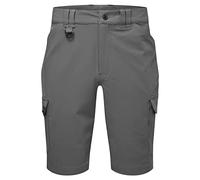 Gill Mens UV Tec Pro Shorts 2024 - Khaki
