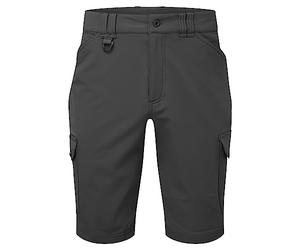 Gill Mens UV Tec Pro Shorts 2024 - Khaki