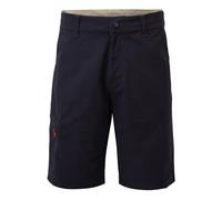 Gill Mens UV Tec Shorts - 50+ UV Sun Protection & Water Repellent Finish - Navy, XXL