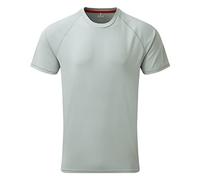 Gill Men's UV Tec T-Shirt Lightweight, Quick Drying, 50+ UV Sun Protection - Ideal for Water Sports