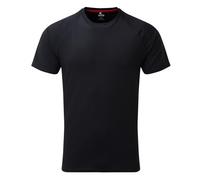 Gill Men's UV Tec T-Shirt Lightweight, Quick Drying, 50+ UV Sun Protection - Ideal for Water Sports Navy