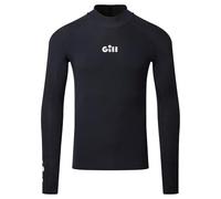 Gill Mens ZenLite 2.0 Top - Lightweight Super Stretch Neoprene with 50+ UV Sun Protection (Dark Navy, M)