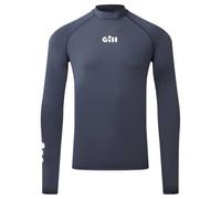 Gill Men's Zenzero Rash Vest, Dark Navy, Large