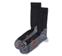 Gill Merino Wool Midweight Socks with Moisture Management and Odour Control - Black