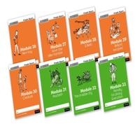 Gill Munton Read Write Inc. Fresh Start: Modules 26-33 - Mixed Pack of 8 Gill Munton Multicolor