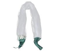 Gill Net Trap Polytene with Float Green Single Layer Fishing