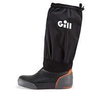 Gill Offshore Sailing Boot - Thermo-moulded, 3 Layer Waterproof & Breathable Lining